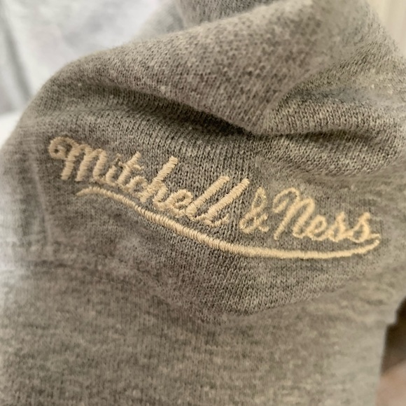 Mitchell & Ness Dallas Cowboys back to back crewneck size XL NWT - Picture 6 of 10